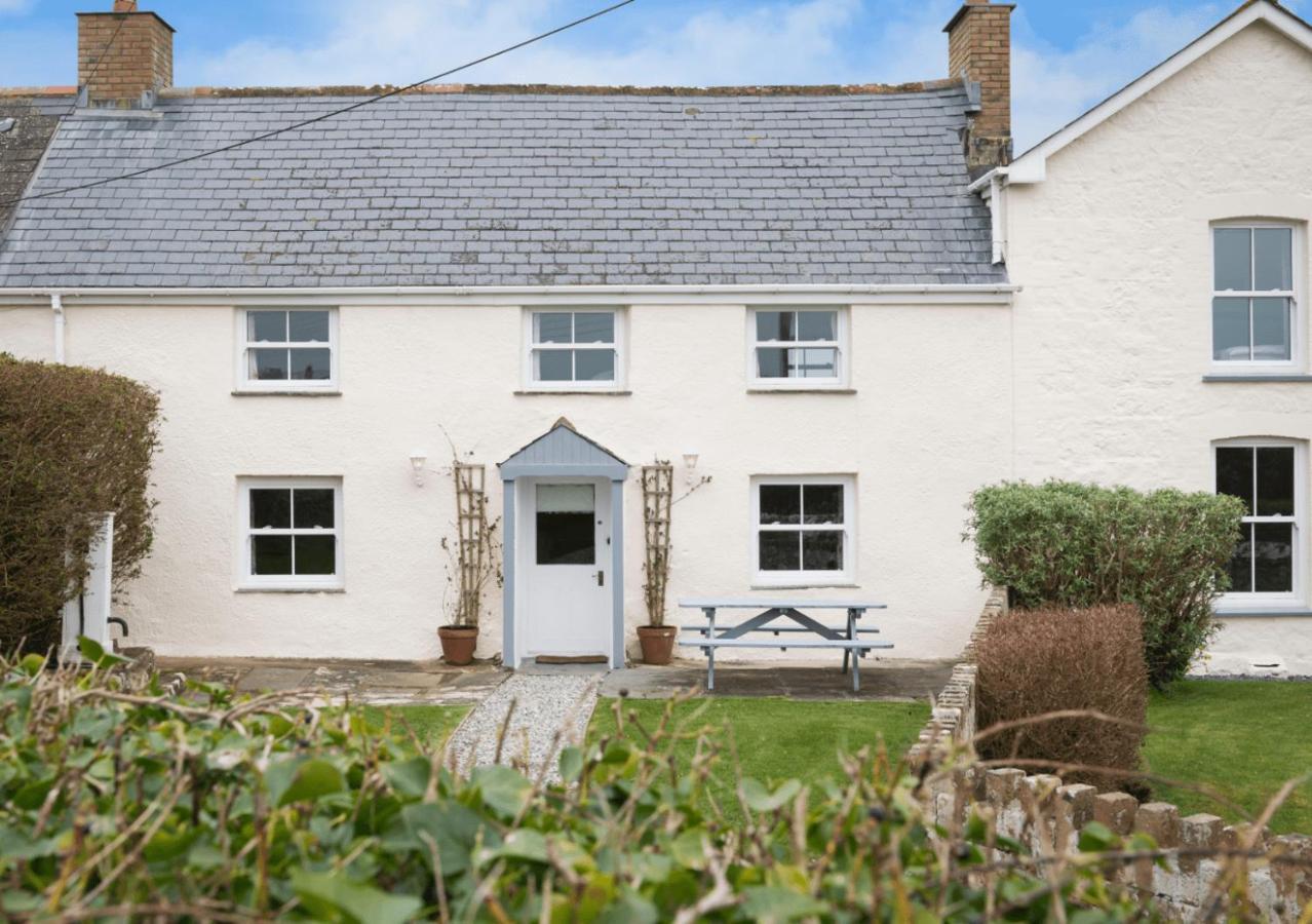Bejowan Cornish Cottage Newquay  Exterior photo