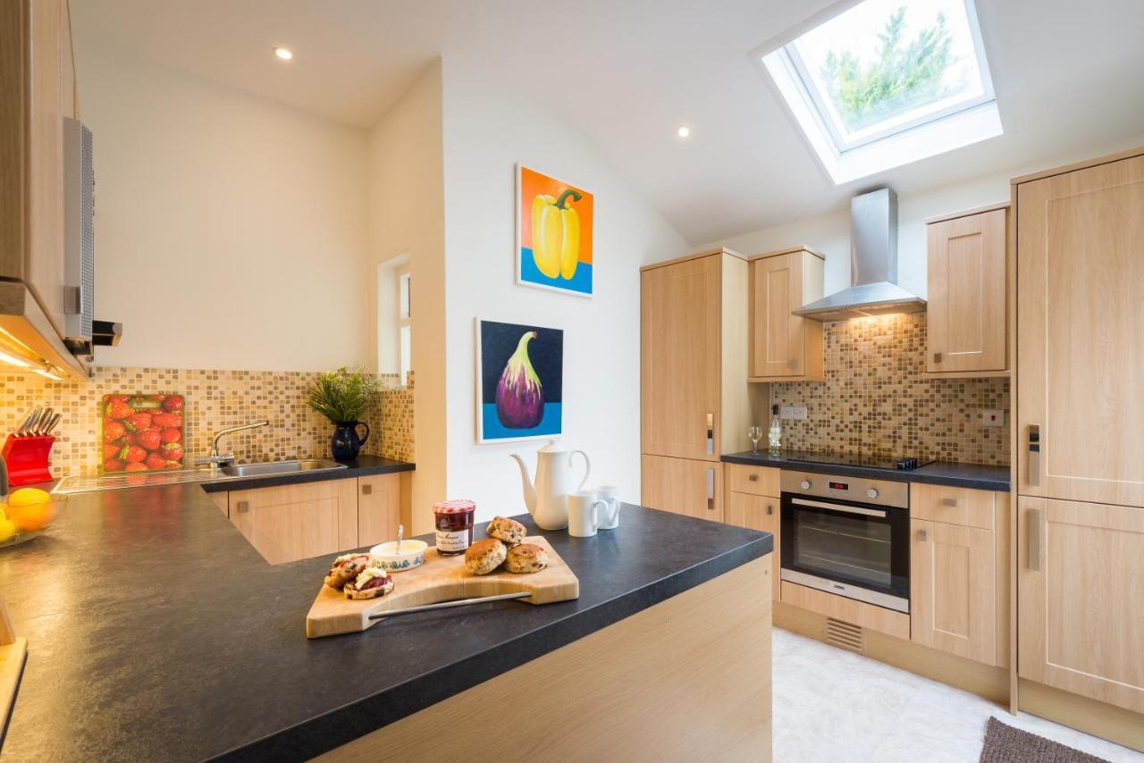 Bejowan Cornish Cottage Newquay  Exterior photo